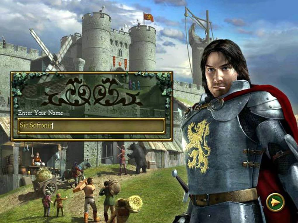 stronghold deluxe free download