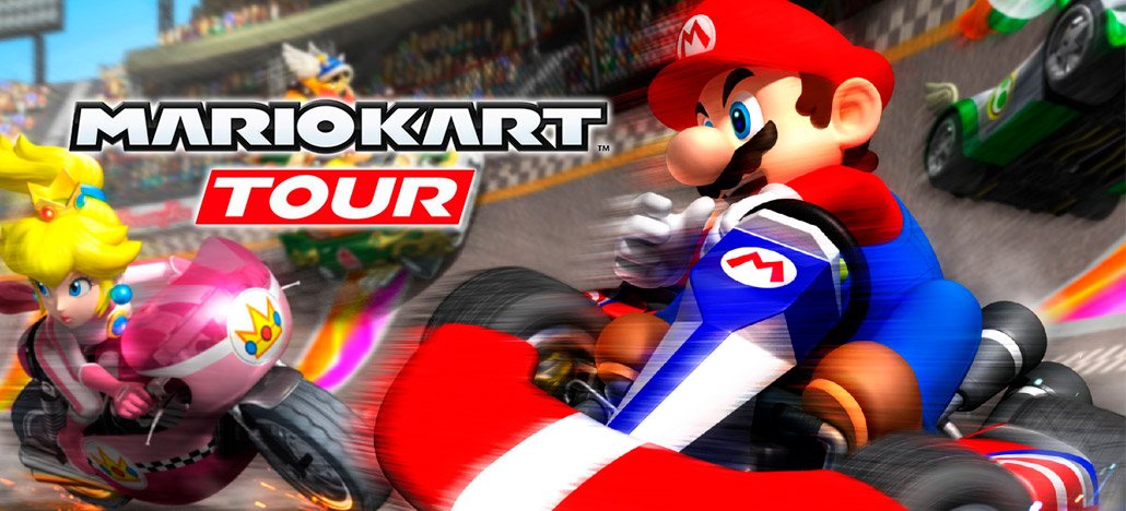 download mario kart for pc